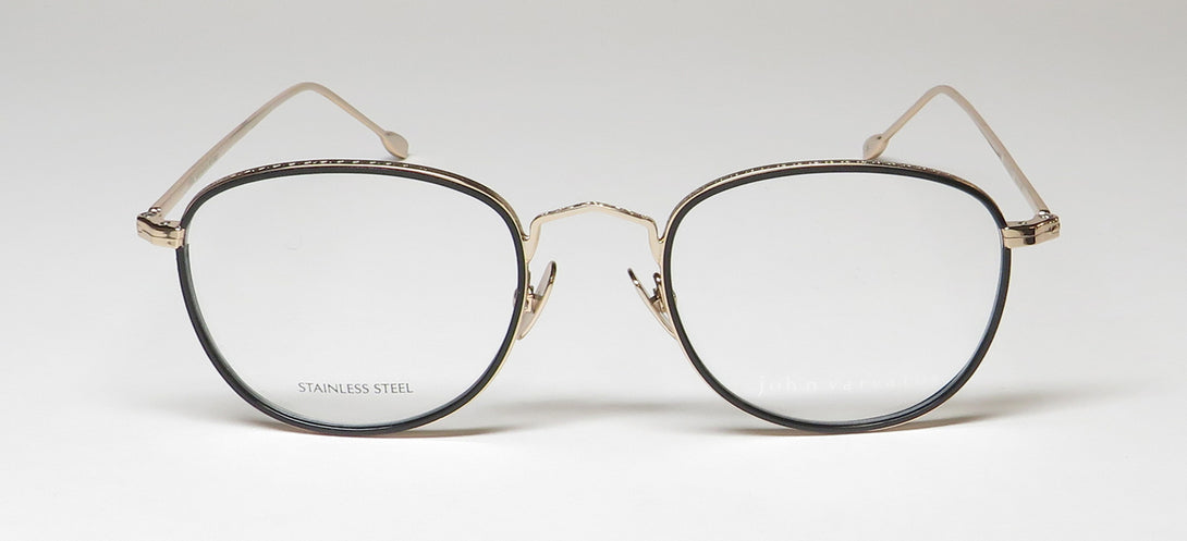 John Varvatos V178 Eyeglasses