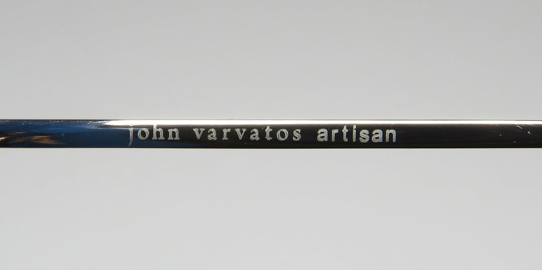 John Varvatos V178 Eyeglasses