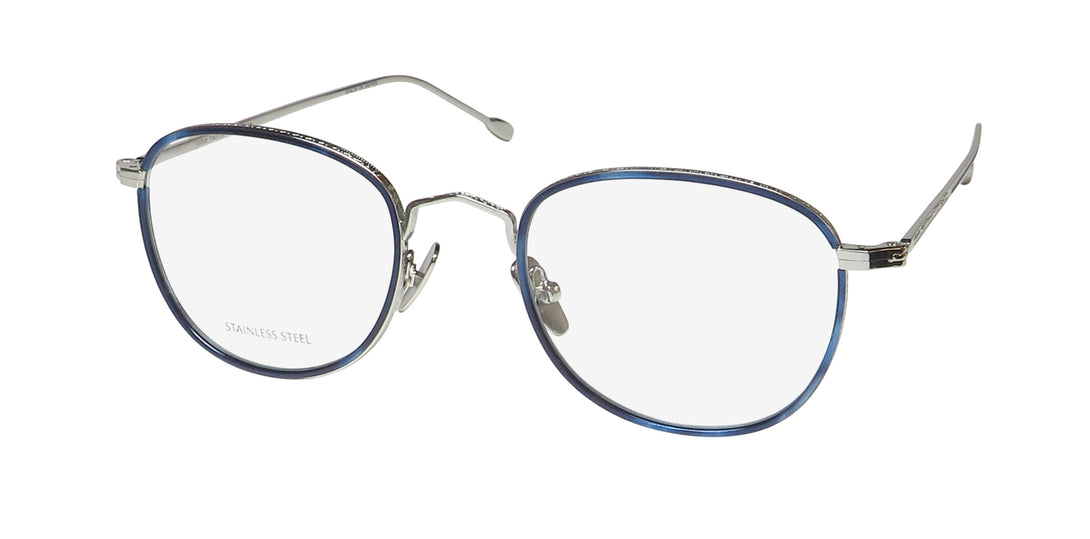 John Varvatos V178 Eyeglasses