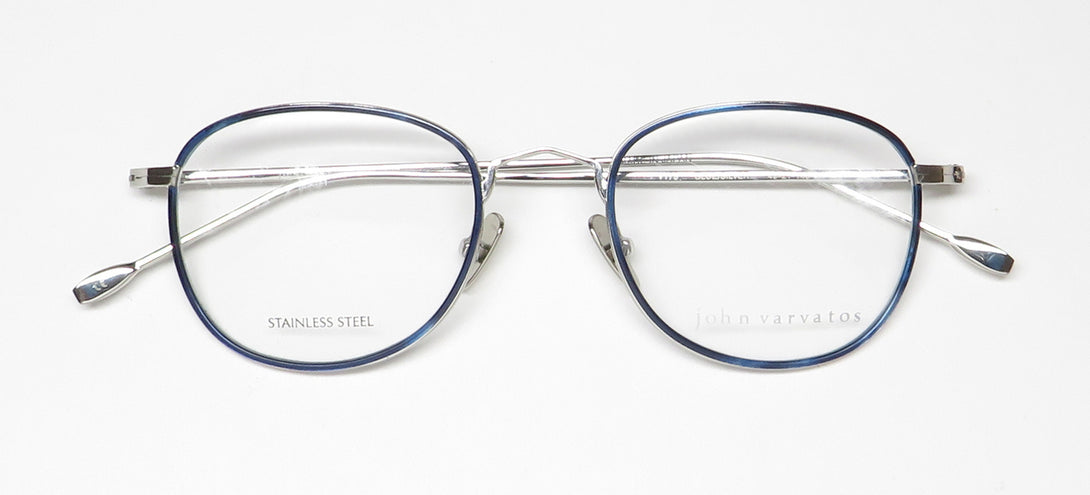 John Varvatos V178 Eyeglasses