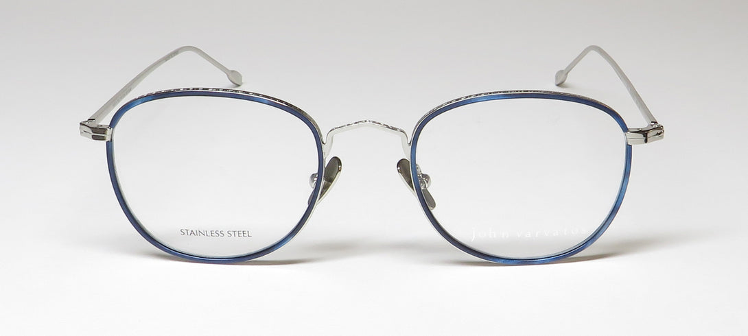 John Varvatos V178 Eyeglasses