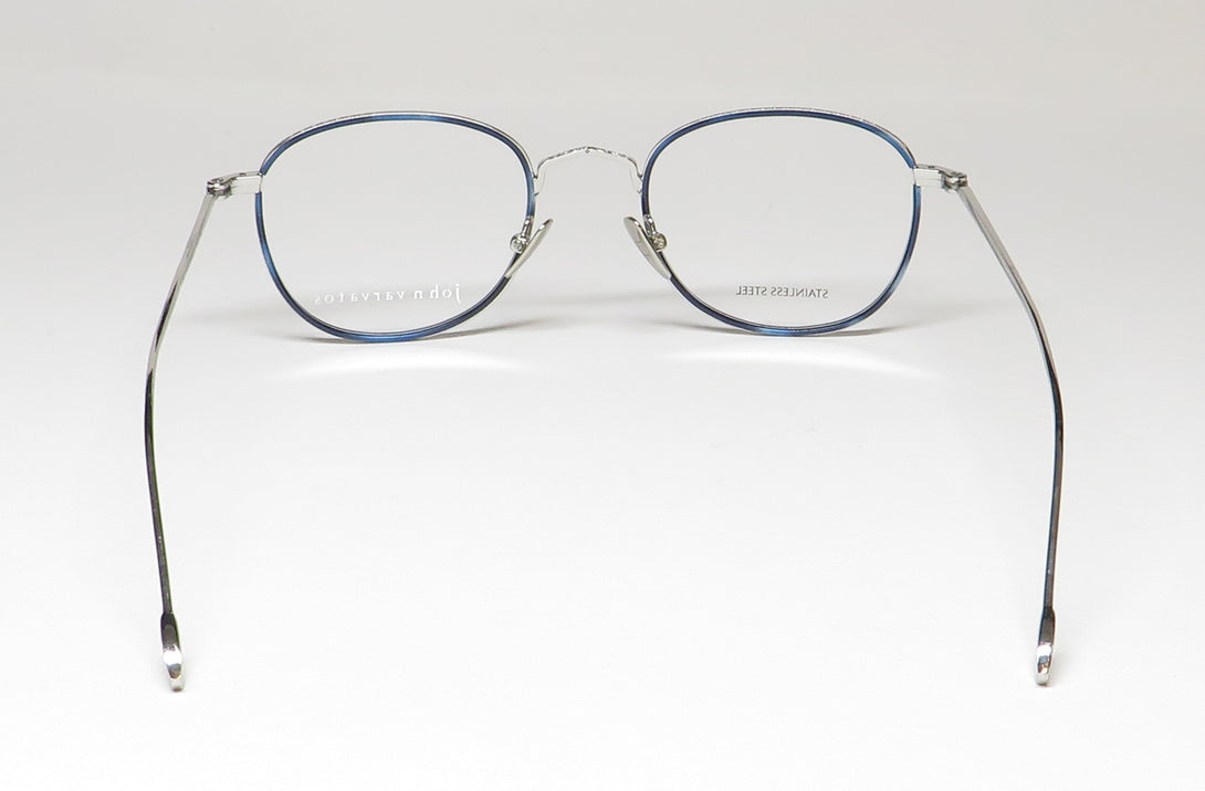 John Varvatos V178 Eyeglasses