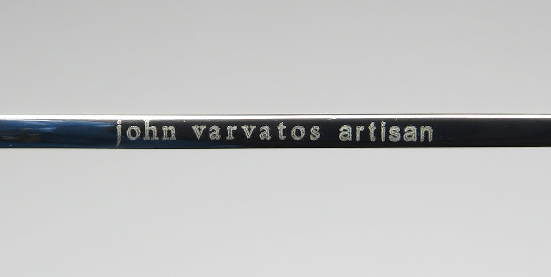 John Varvatos V178 Eyeglasses