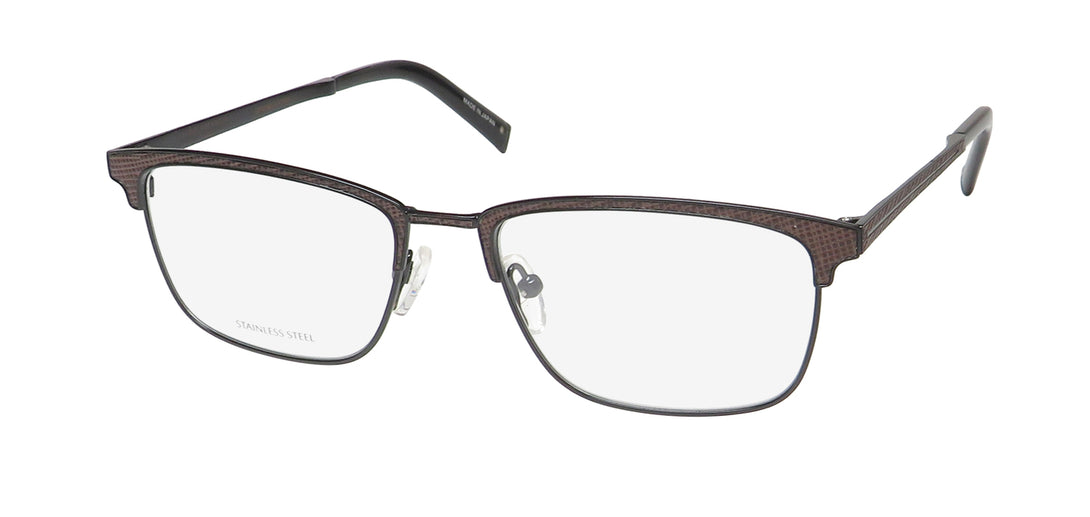 John Varvatos V157 Eyeglasses