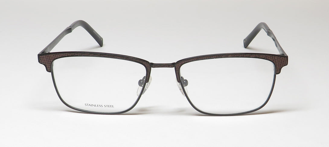 John Varvatos V157 Eyeglasses