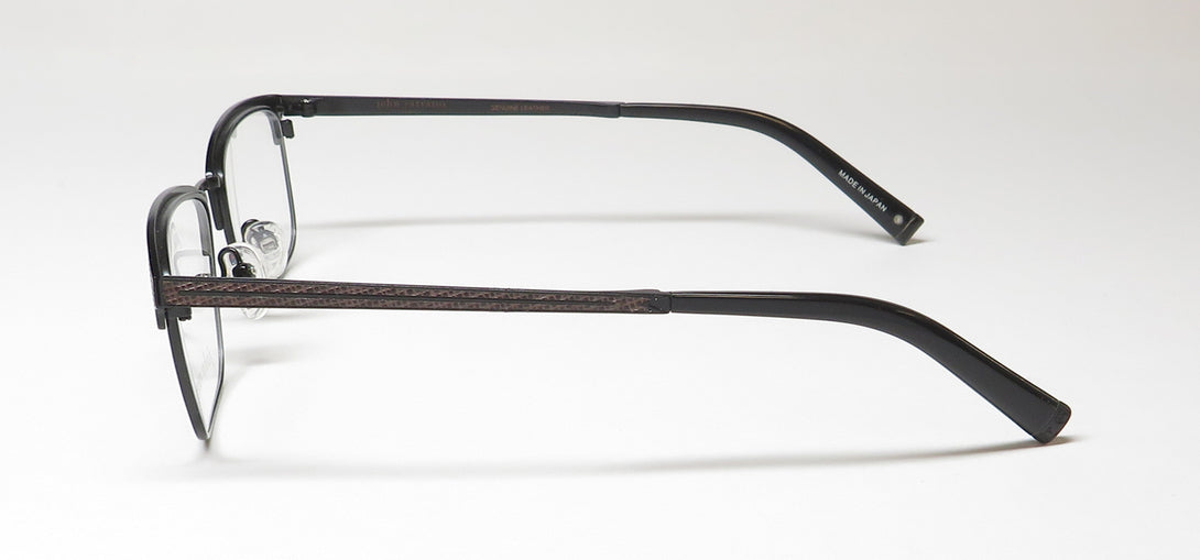 John Varvatos V157 Eyeglasses