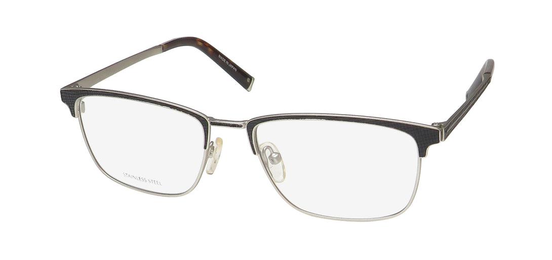 John Varvatos V157 Eyeglasses