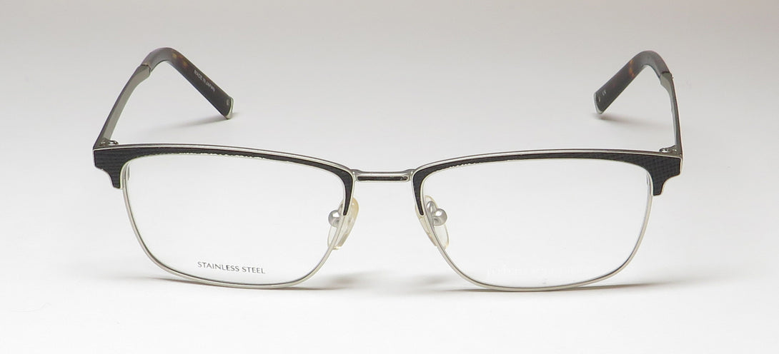 John Varvatos V157 Eyeglasses