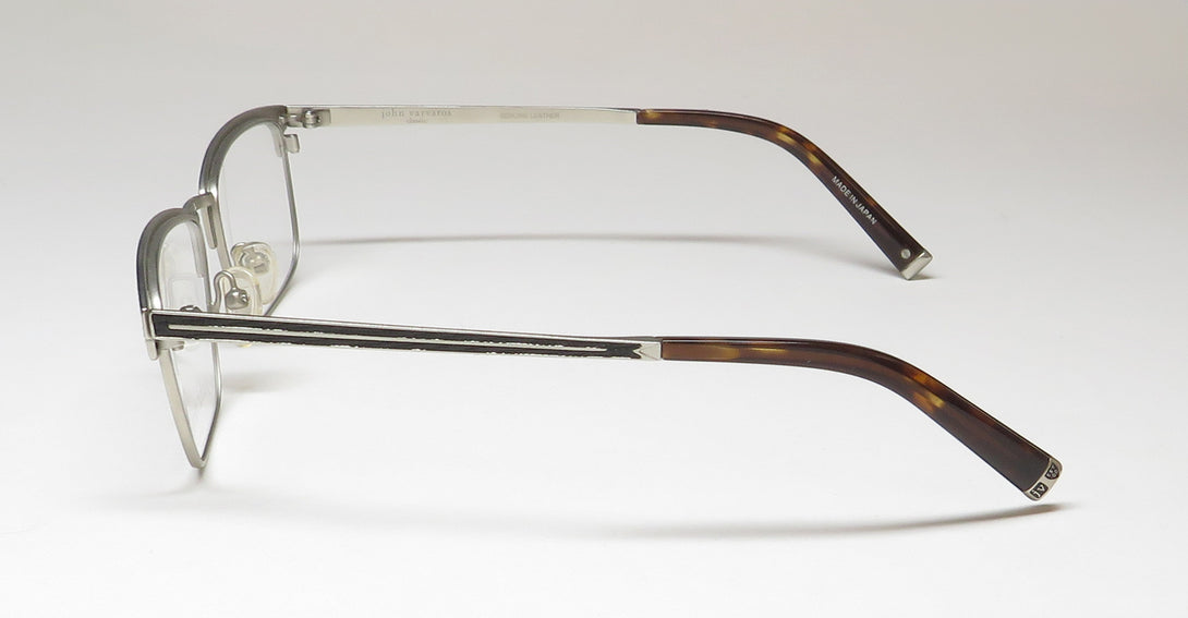 John Varvatos V157 Eyeglasses