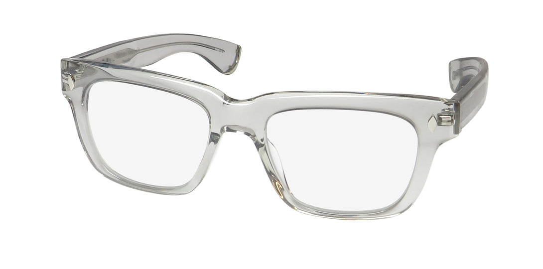 Garrett Leight Glco X Officine Generale Blue Light Technology Eyeglasses