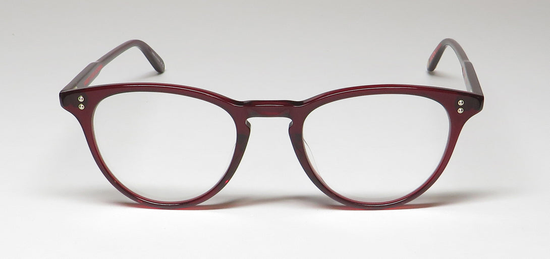 Garrett Leight Alice Blue Light Technology Eyeglasses