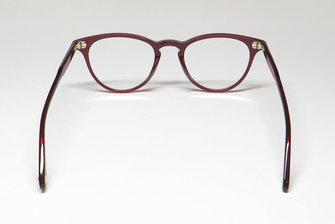 Garrett Leight Alice Blue Light Technology Eyeglasses