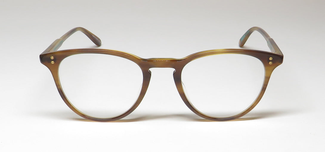 Garrett Leight Alice Blue Light Technology Eyeglasses