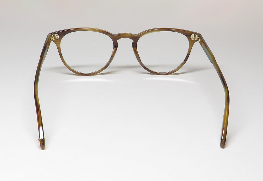 Garrett Leight Alice Blue Light Technology Eyeglasses