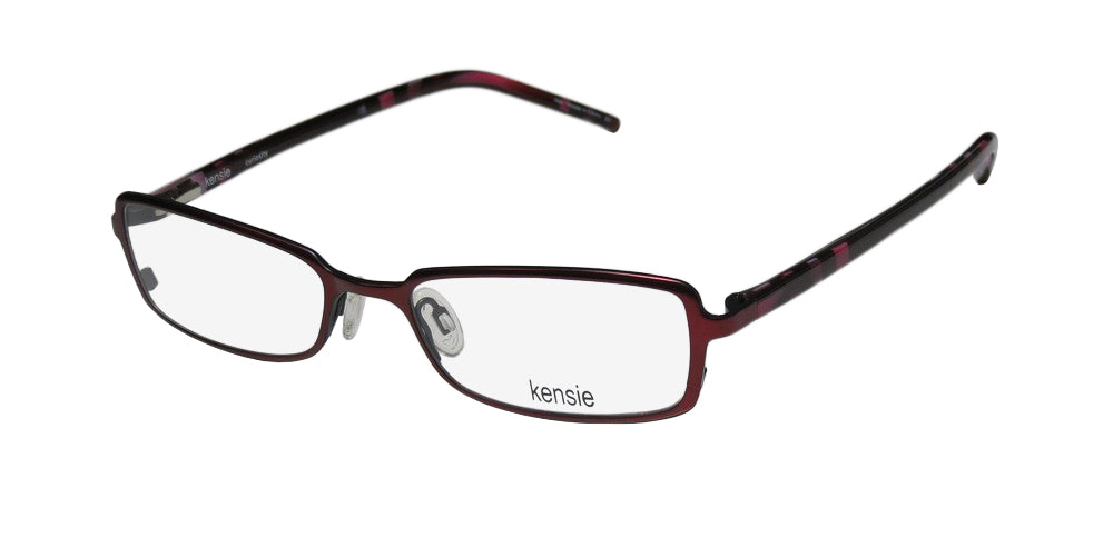 kensie Curiosity Eyeglasses