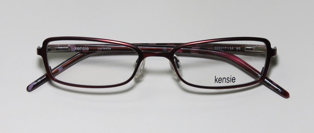 kensie Curiosity Eyeglasses