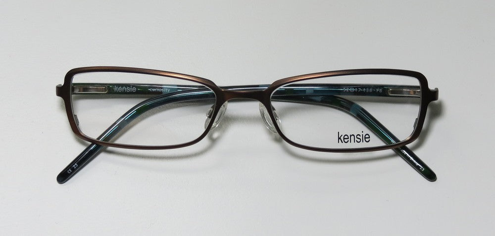 kensie Curiosity Eyeglasses