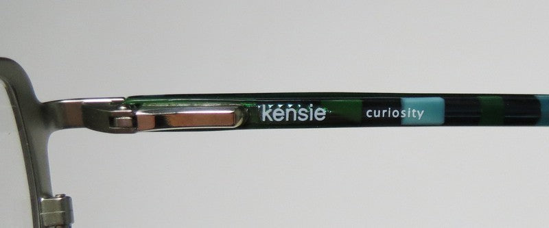 kensie Curiosity Eyeglasses