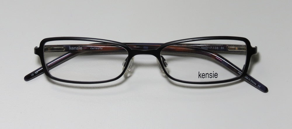 kensie Curiosity Eyeglasses