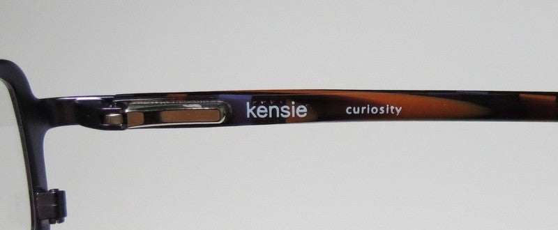 kensie Curiosity Eyeglasses