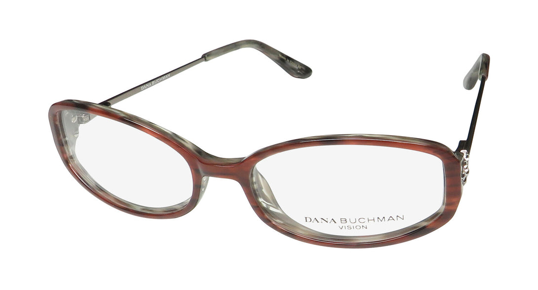 Dana Buchman Hazel Eyeglasses