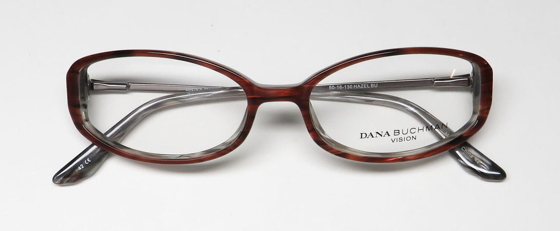 Dana Buchman Hazel Eyeglasses