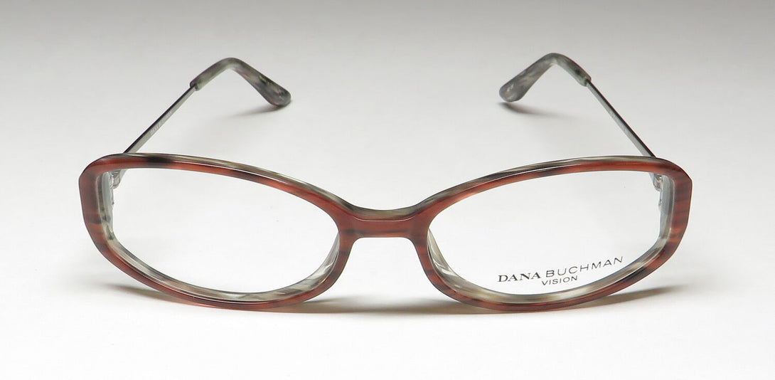 Dana Buchman Hazel Eyeglasses