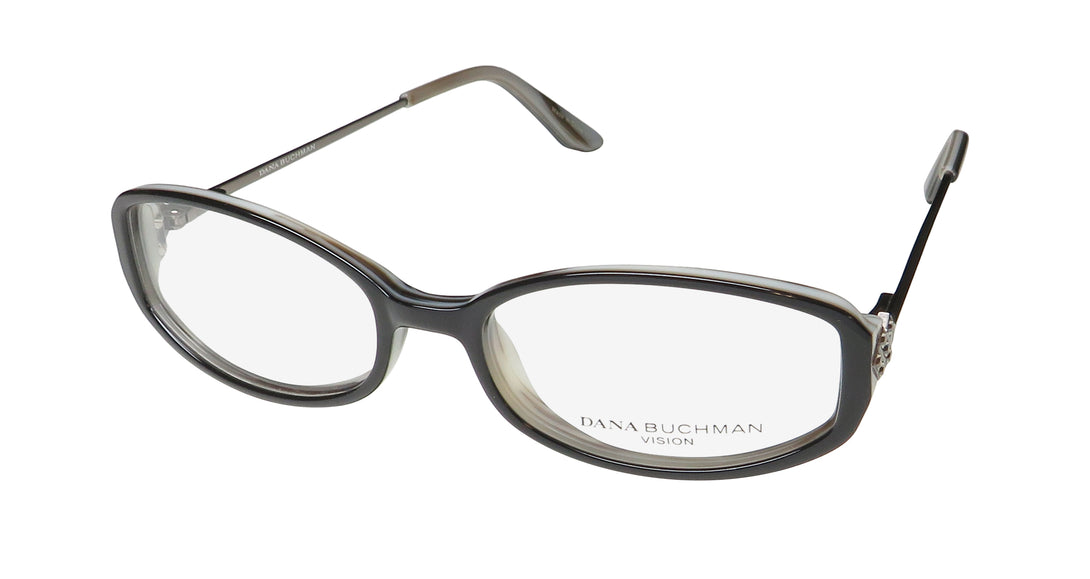 Dana Buchman Hazel Eyeglasses