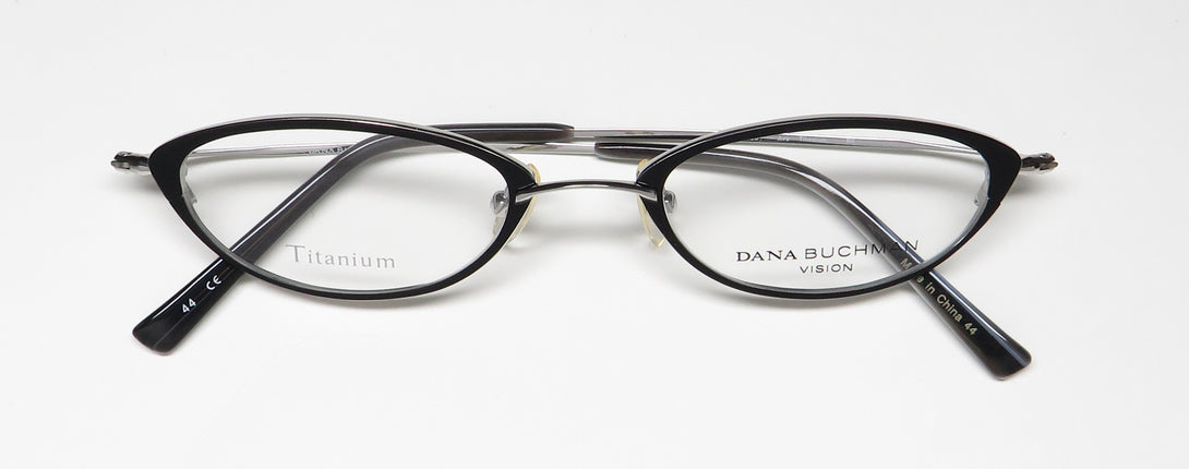 Dana Buchman Ava Eyeglasses