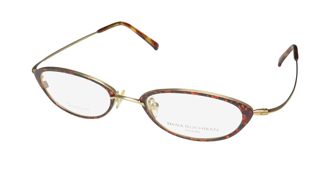 Dana Buchman Ava Eyeglasses