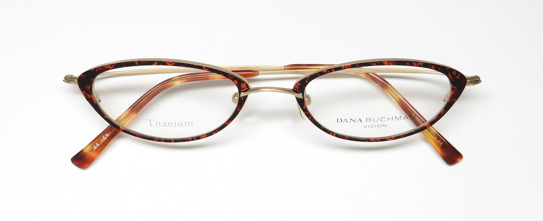 Dana Buchman Ava Eyeglasses