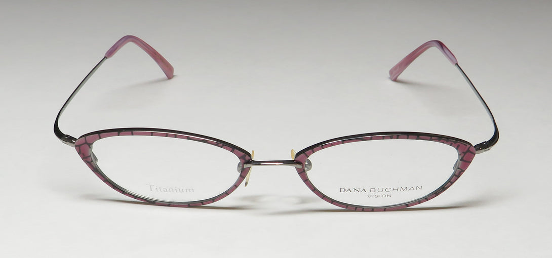 Dana Buchman Ava Eyeglasses