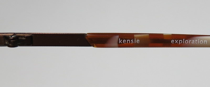 kensie Exploration Eyeglasses