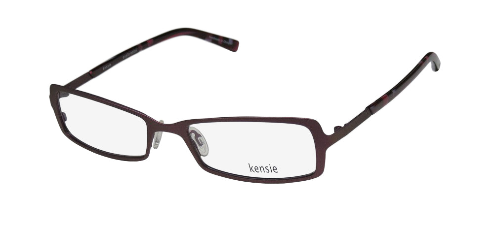 kensie Exploration Eyeglasses