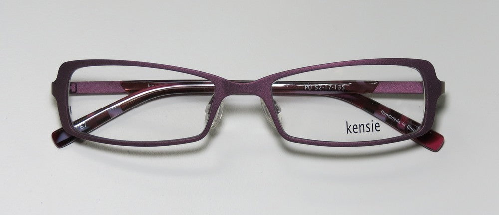 kensie Exploration Eyeglasses