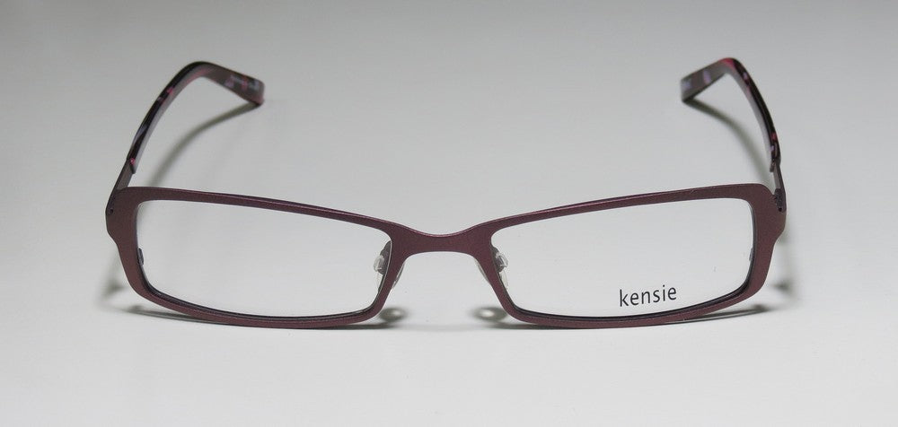 kensie Exploration Eyeglasses