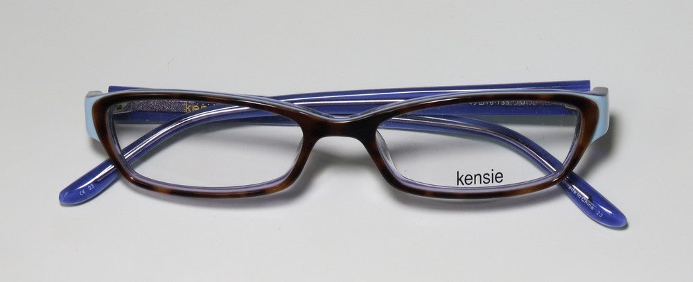 kensie Evolve Eyeglasses