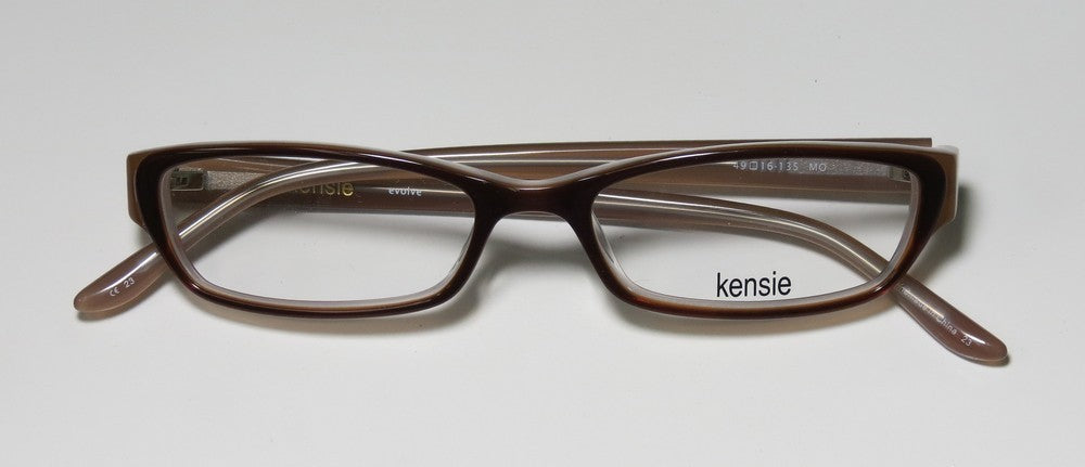 kensie Evolve Eyeglasses