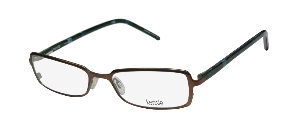 kensie Curiosity Eyeglasses