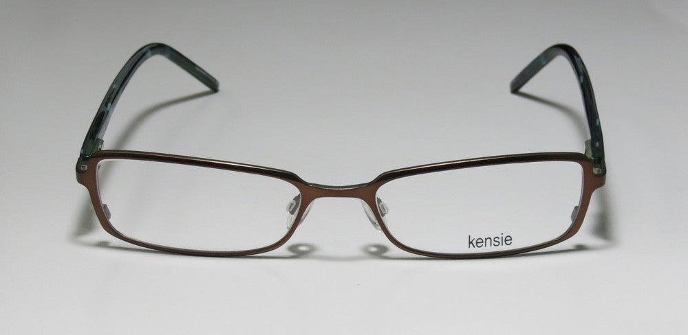 kensie Curiosity Eyeglasses