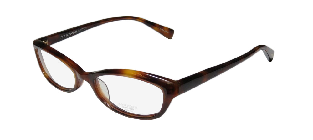 Oliver Peoples Marceau Eyeglasses