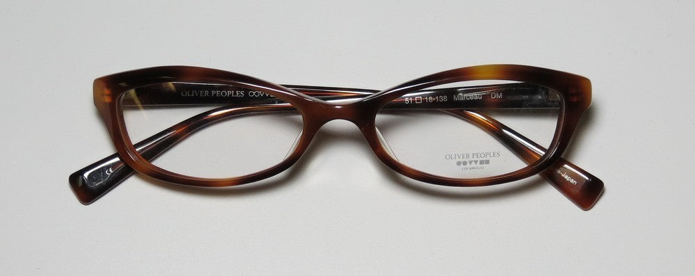 Oliver Peoples Marceau Eyeglasses