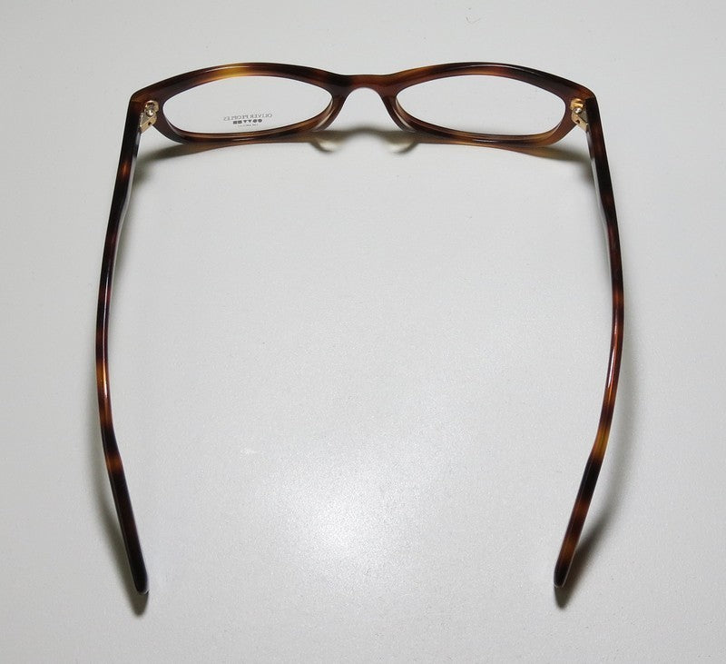 Oliver Peoples Marceau Eyeglasses