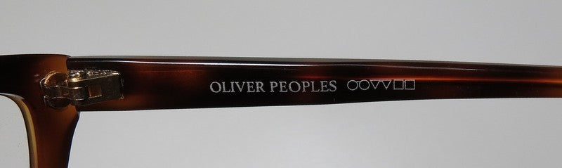 Oliver Peoples Marceau Eyeglasses