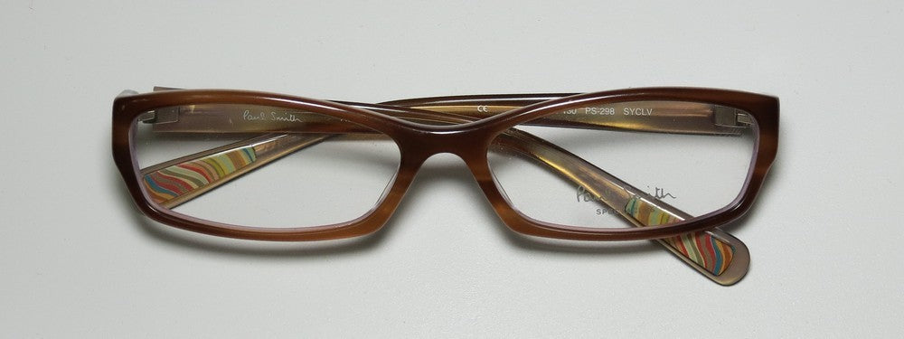 Paul Smith 298 Eyeglasses