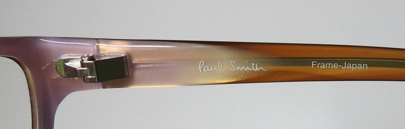 Paul Smith 298 Eyeglasses