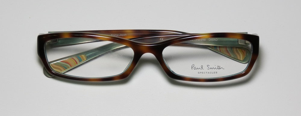 Paul Smith 298 Eyeglasses