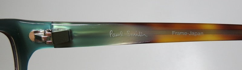 Paul Smith 298 Eyeglasses