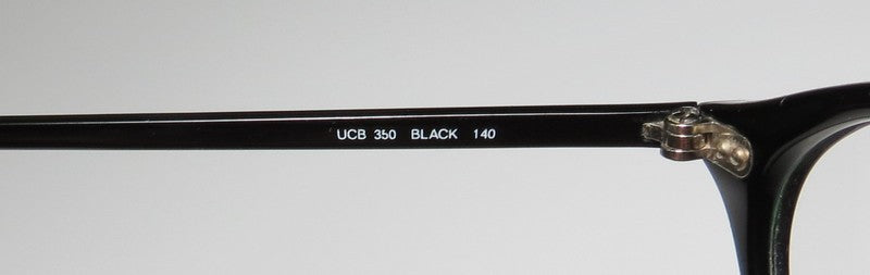 United Colors of Benetton 350 Eyeglasses