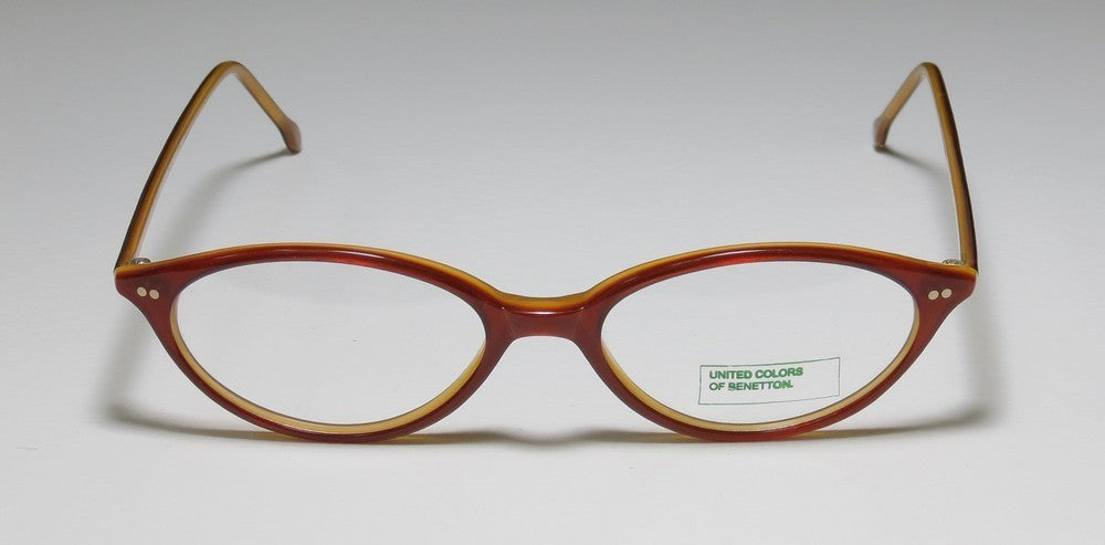 United Colors of Benetton 350 Eyeglasses